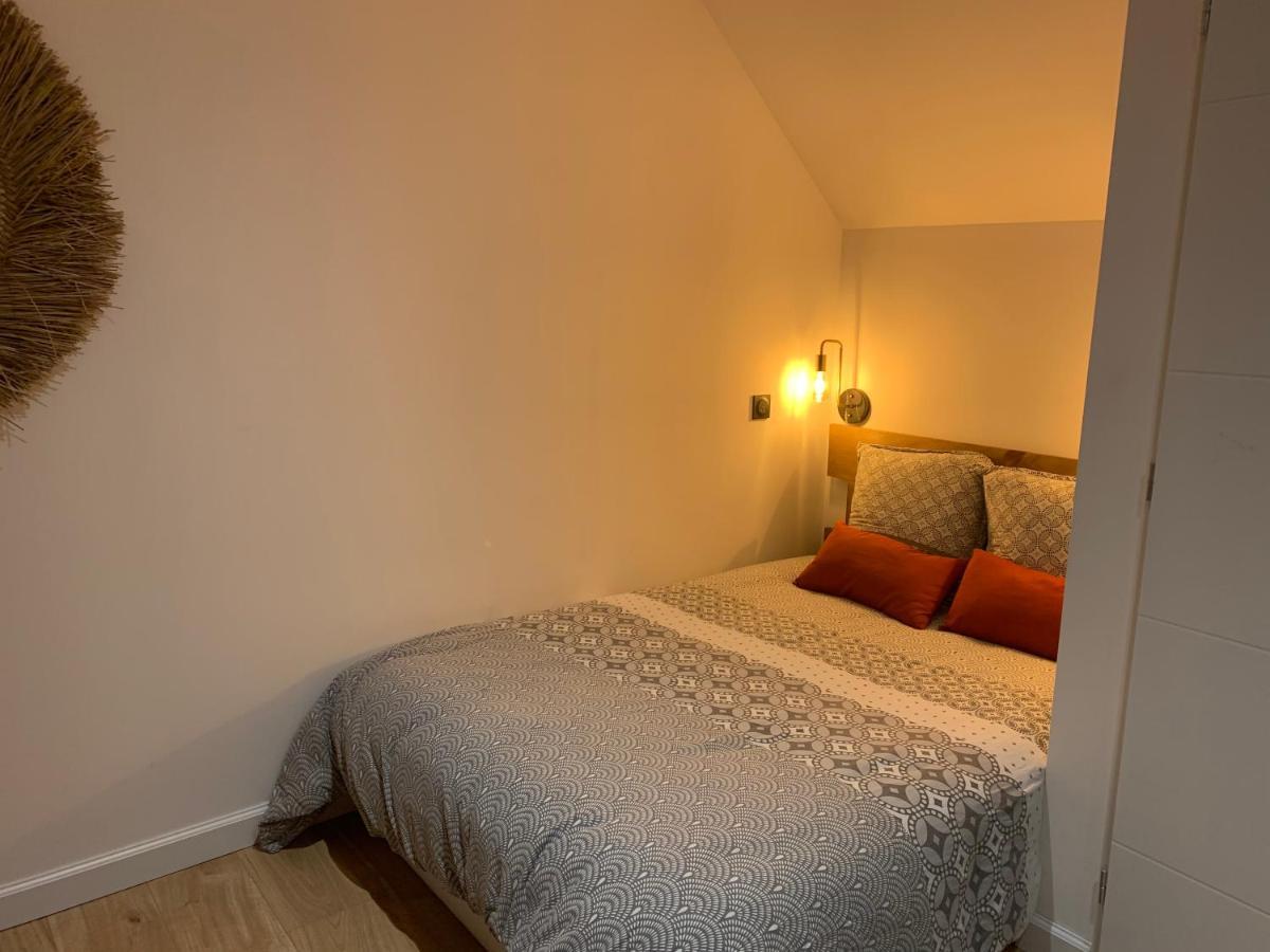 Le Studio D'Ambre Chalon-sur-Saône Zewnętrze zdjęcie